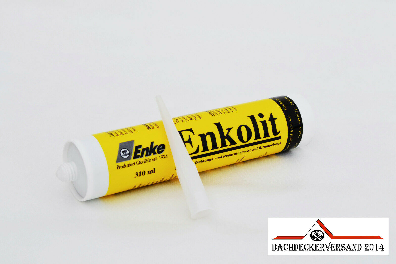 Blechkleber Enkolit Blechkaltkleber Metallkleber Dichtmasse Kartusche 310 ml  Blechkleber Enkolit Blechkaltkleber Metallkleber Dichtmasse Kartusche 310 ml